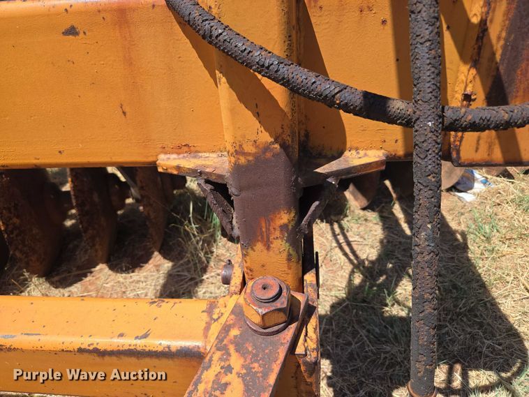 image for item EU3517 Cook off-set disk