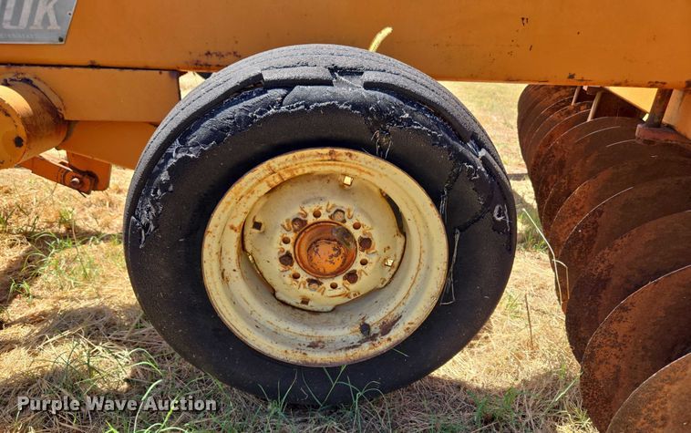 image for item EU3517 Cook off-set disk