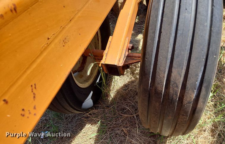 image for item EU3517 Cook off-set disk