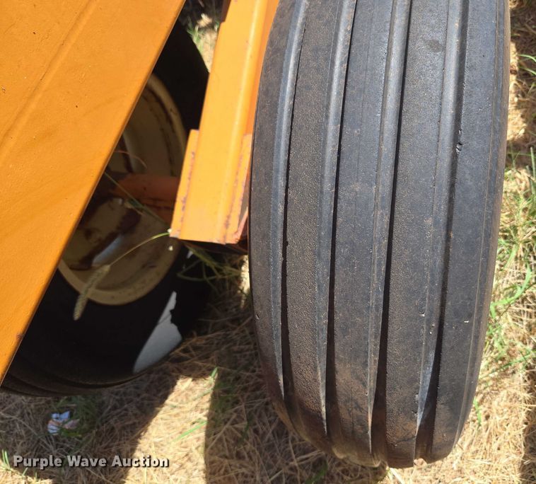 image for item EU3517 Cook off-set disk