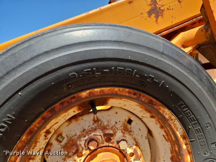 image for item EU3517 Cook off-set disk