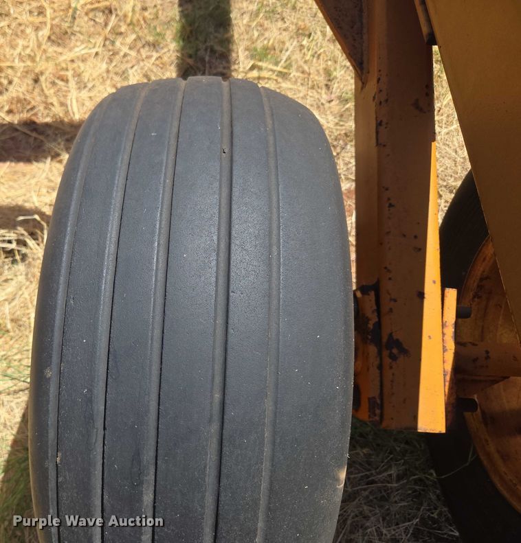 image for item EU3517 Cook off-set disk