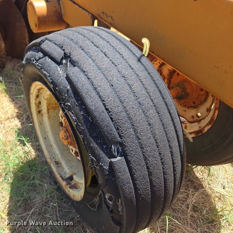 image for item EU3517 Cook off-set disk