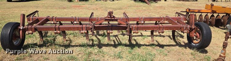 image for item EU3518 chisel