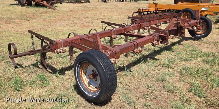 image for item EU3518 chisel