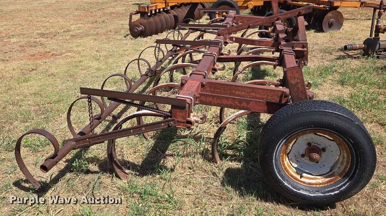 image for item EU3518 chisel