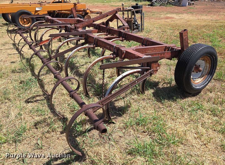 image for item EU3518 chisel