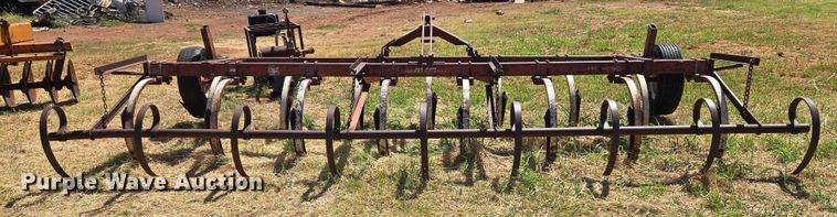 image for item EU3518 chisel