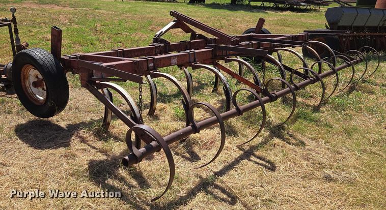 image for item EU3518 chisel