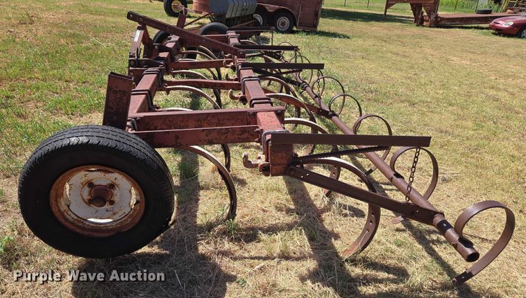 image for item EU3518 chisel