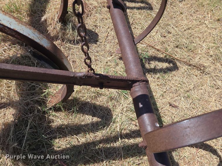 image for item EU3518 chisel