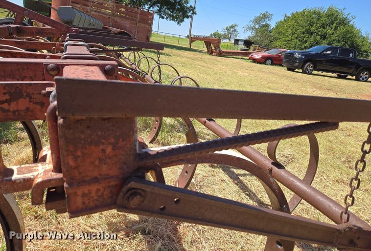 image for item EU3518 chisel