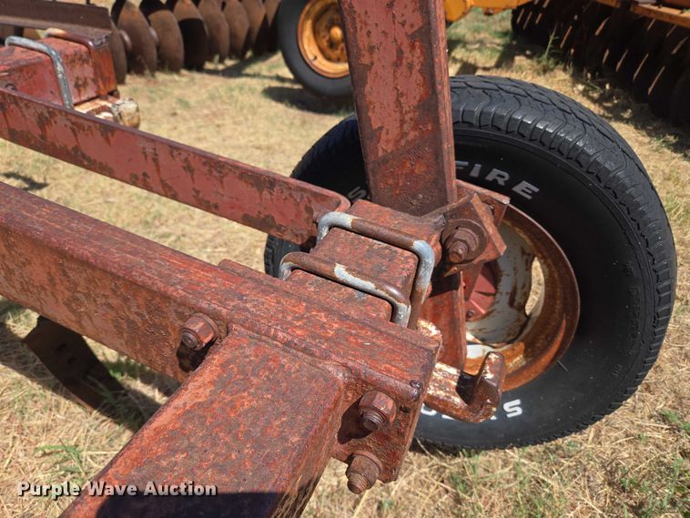 image for item EU3518 chisel