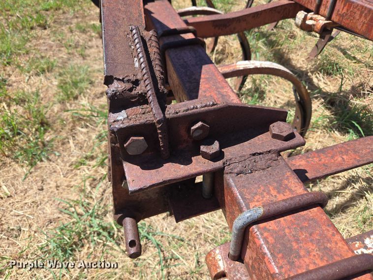 image for item EU3518 chisel