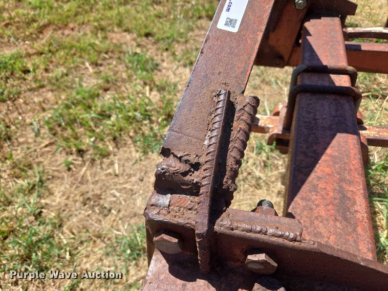 image for item EU3518 chisel