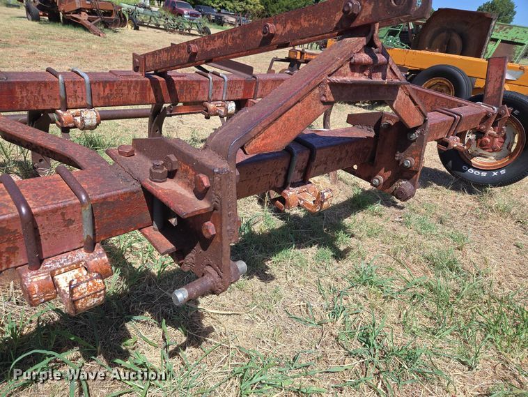 image for item EU3518 chisel