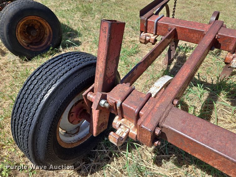 image for item EU3518 chisel