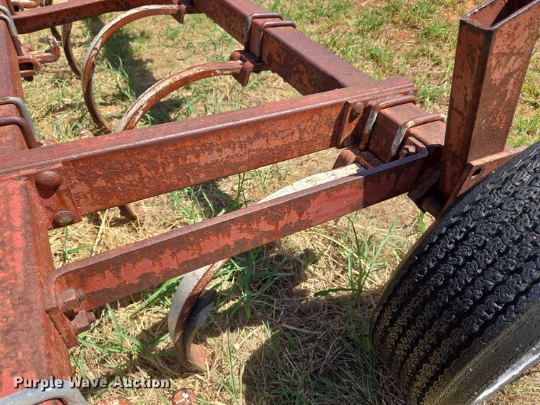 image for item EU3518 chisel