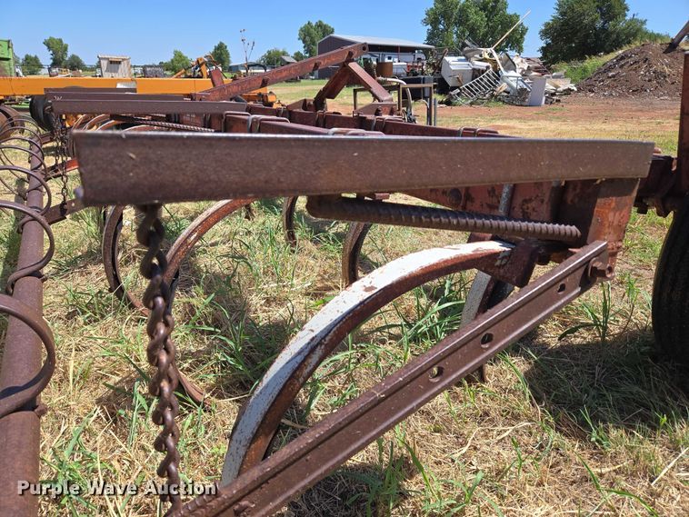 image for item EU3518 chisel