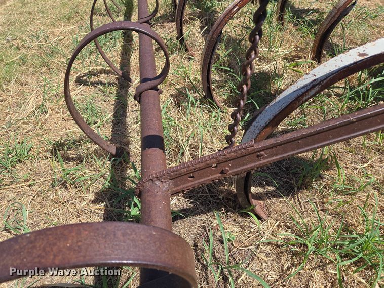 image for item EU3518 chisel