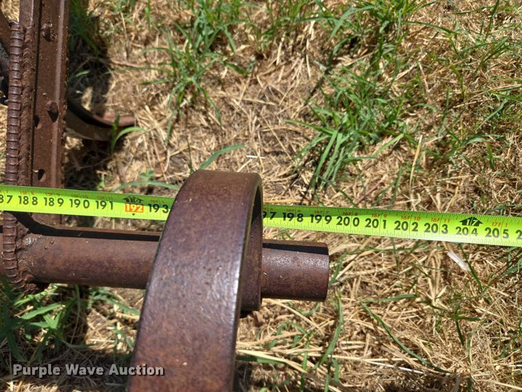 image for item EU3518 chisel