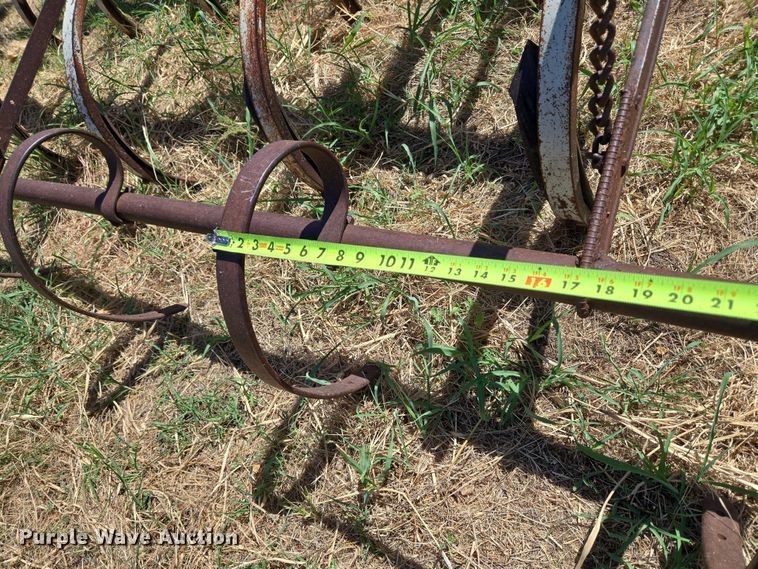 image for item EU3518 chisel