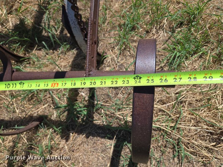 image for item EU3518 chisel