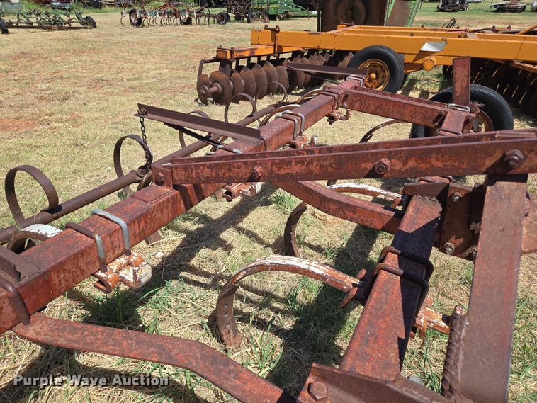 image for item EU3518 chisel