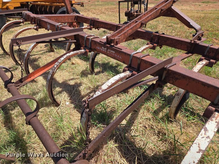 image for item EU3518 chisel