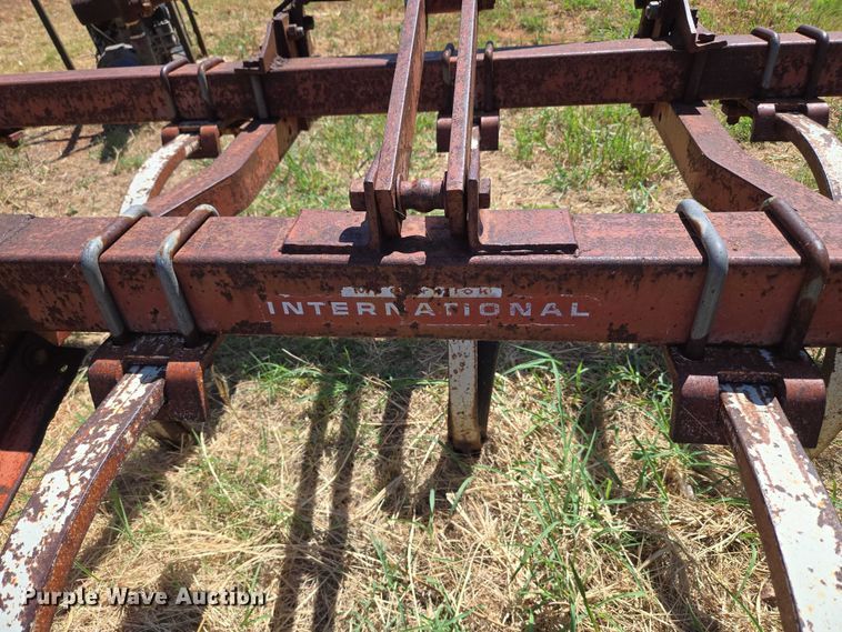 image for item EU3518 chisel