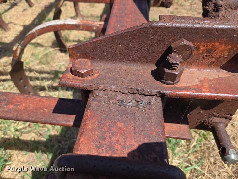 image for item EU3518 chisel