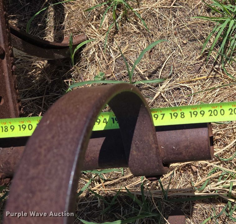 image for item EU3518 chisel