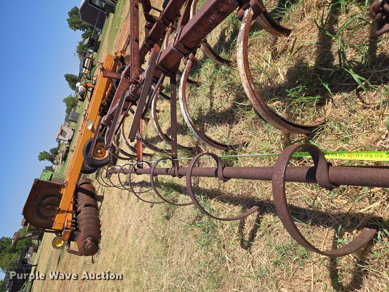 image for item EU3518 chisel