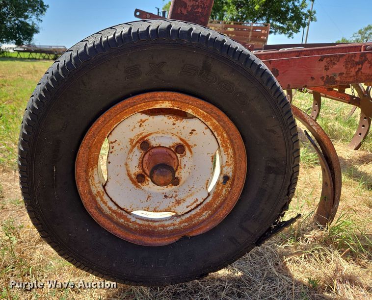 image for item EU3518 chisel