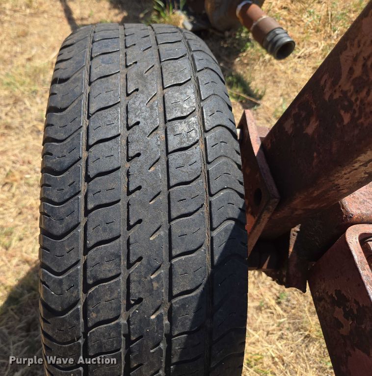 image for item EU3518 chisel