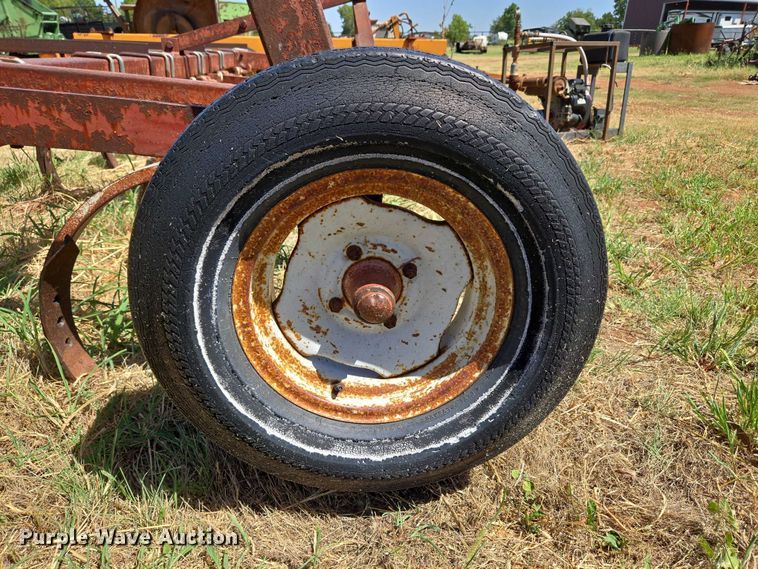 image for item EU3518 chisel