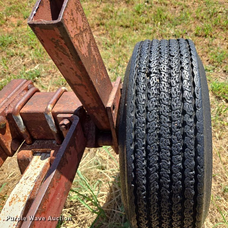 image for item EU3518 chisel