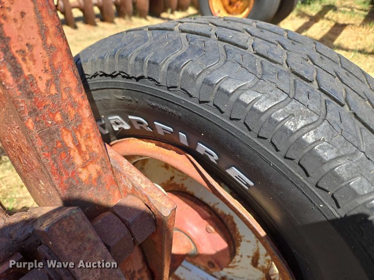 image for item EU3518 chisel