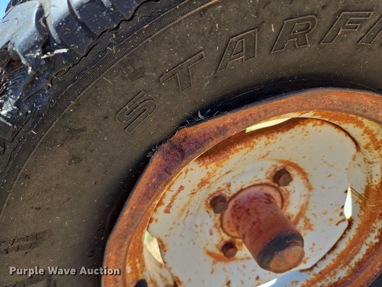 image for item EU3518 chisel