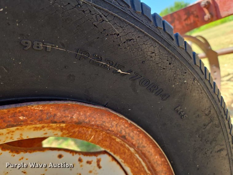 image for item EU3518 chisel