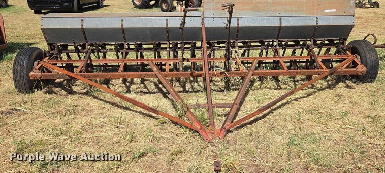 image for item EU3519 Case seeder