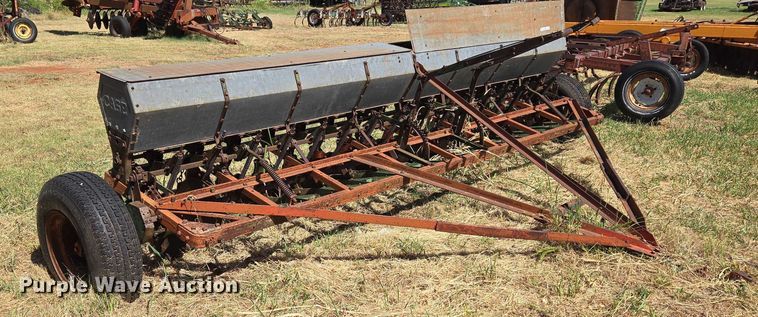 image for item EU3519 Case seeder