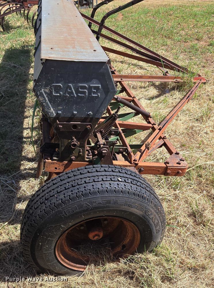 image for item EU3519 Case seeder