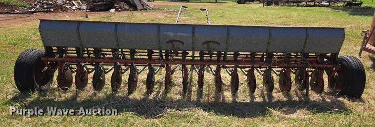 image for item EU3519 Case seeder