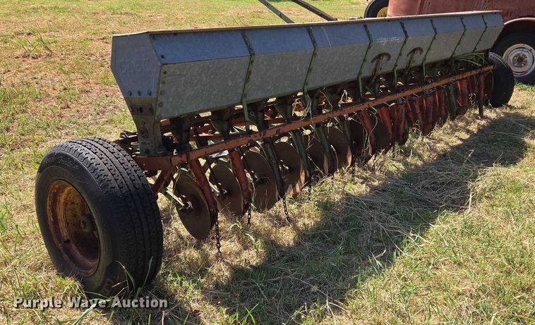 image for item EU3519 Case seeder