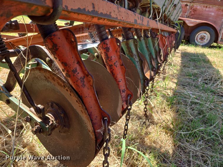 image for item EU3519 Case seeder