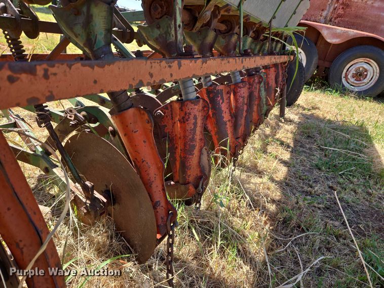 image for item EU3519 Case seeder