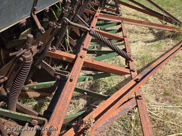 image for item EU3519 Case seeder