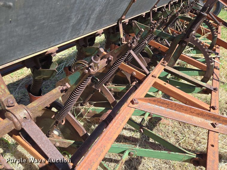 image for item EU3519 Case seeder
