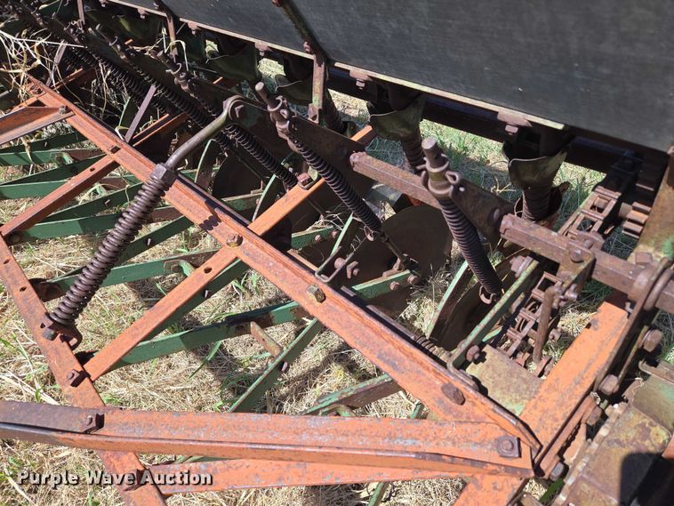 image for item EU3519 Case seeder